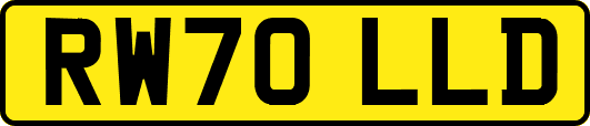 RW70LLD