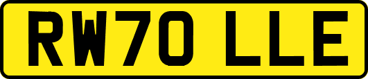 RW70LLE