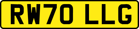 RW70LLG