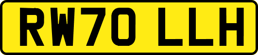 RW70LLH