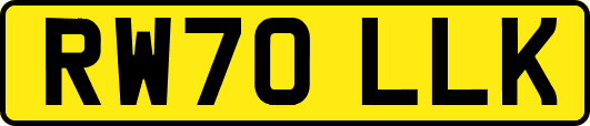 RW70LLK