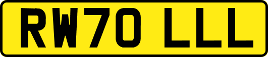 RW70LLL