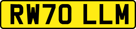 RW70LLM