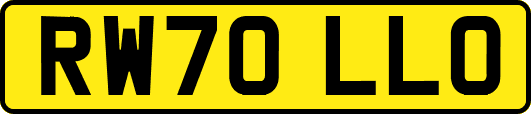 RW70LLO