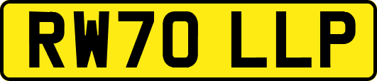 RW70LLP