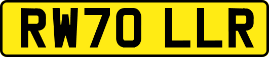 RW70LLR