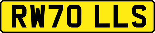 RW70LLS