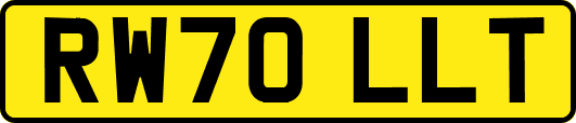 RW70LLT