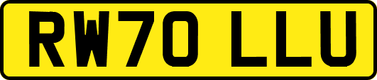 RW70LLU