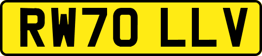 RW70LLV