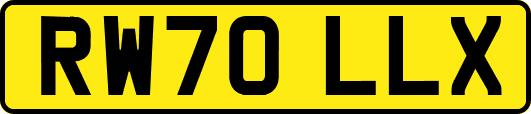 RW70LLX