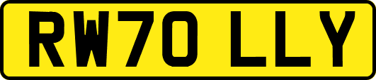 RW70LLY