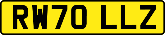 RW70LLZ