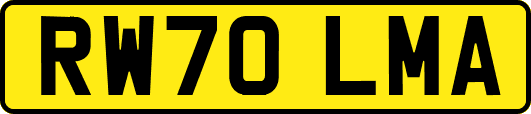 RW70LMA