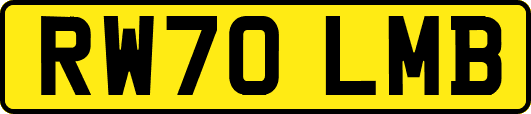 RW70LMB