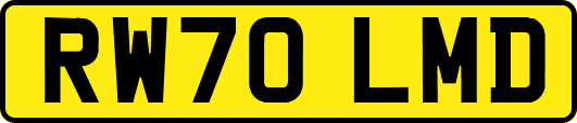 RW70LMD