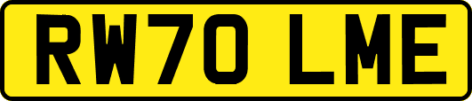 RW70LME