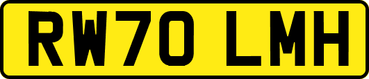 RW70LMH