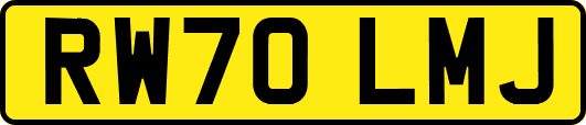 RW70LMJ