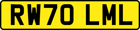 RW70LML