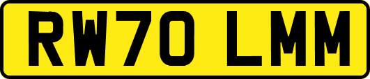 RW70LMM