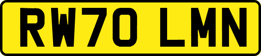 RW70LMN