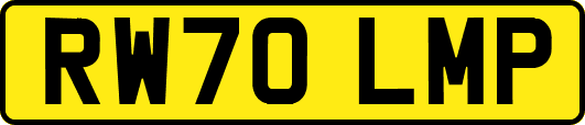 RW70LMP
