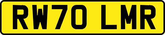RW70LMR