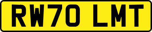 RW70LMT