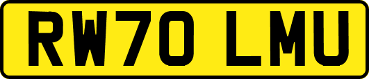 RW70LMU