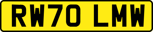 RW70LMW