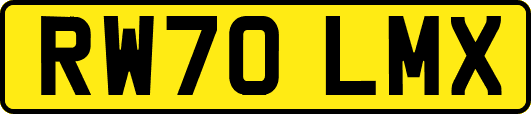 RW70LMX