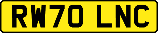RW70LNC
