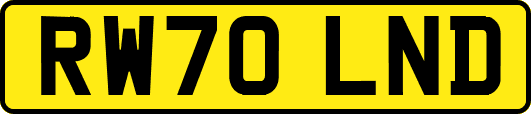 RW70LND