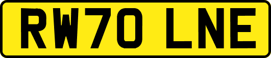 RW70LNE
