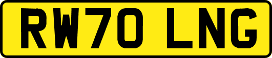 RW70LNG