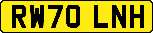 RW70LNH