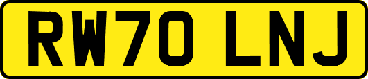 RW70LNJ