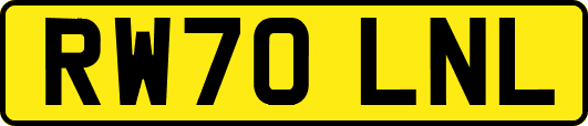 RW70LNL
