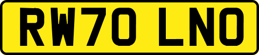 RW70LNO