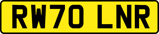 RW70LNR