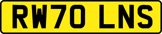 RW70LNS