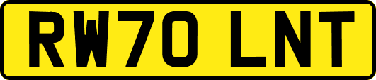 RW70LNT