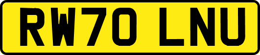 RW70LNU