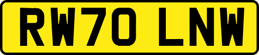 RW70LNW