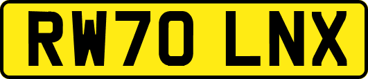 RW70LNX