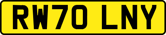 RW70LNY