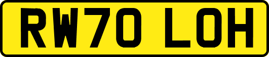 RW70LOH