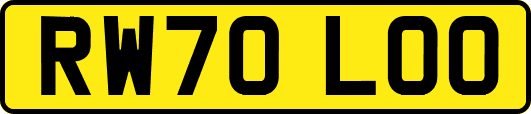 RW70LOO