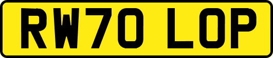 RW70LOP